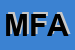 Logo di MACRI-FRANCO A