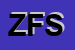 Logo di ZONA FRANCA SRL