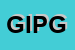 Logo di GRS IMMAGINE DI PROTOPAPA G