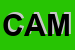 Logo di CAMER (SRL)