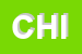 Logo di CHIRIVI-GERARDO
