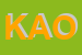 Logo di KAOS