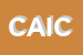 Logo di CASTORINA ASSICURAZIONI DI ISIDORO CASTORINA  SAS
