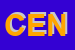 Logo di CENTROESSE