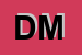 Logo di DUMA MARCO