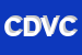 Logo di CSP DI DISTANTE VALERIO e C SNC