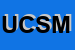 Logo di UNIDENT DI CUCURACHI S e MARZO GL SNC