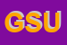 Logo di GL SRL UNIPERSONALE