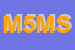 Logo di MOBILI 5M DI MIGLIETTA SRL