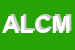 Logo di ACLI LEGA CONSUMATORI DI MIGLIACCIO RAG LUIGI