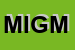 Logo di MG INFORMATICA DI GRASSO MARIANGELA