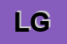 Logo di LEGA GIUSEPPE