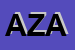 Logo di AZAGRADAMO