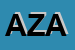 Logo di AZAGRADAMO