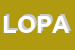 Logo di LINEA ORO DI PAOLO AMPOLO RELLA