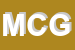 Logo di MEEC DI CATALDI GIOVANNI