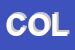 Logo di COLOPI