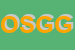 Logo di OLIMPIA SPORT DI GATTO GIORGIO