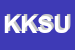 Logo di KALE-KORA SRL UNIPERSONALE