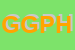Logo di GPH GESTIONE PUBLIC HOUSE SRL