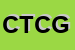 Logo di CIS TOUR DI CHETTA G e COLUCCI S e C SAS