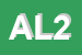 Logo di AUSL LE 2