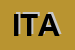 Logo di ITAL-UIL