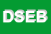 Logo di DS SEZIONE ENRICO BERLINGUER