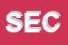 Logo di SECLI-