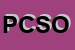 Logo di PICCOLA COOPERATIVA SOCIALE ONLUS IL SOGNO