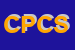 Logo di COSMA PASQUALE e C SAS