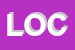 Logo di LOCCI