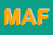 Logo di MAFRA