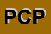 Logo di PETRUCCI CHEEKY PAY