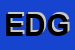 Logo di EDIZIONI DEL GRIFO