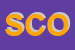 Logo di SCORRANOFFSET
