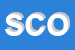 Logo di SCORRANOFFSET