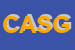 Logo di CARACCIOLO AUTO SAS DI GIANFRANCO CARACCIOLO E C