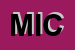 Logo di MICROELETTRONICA