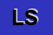 Logo di LAB2000 SRL