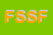Logo di FC SPORT SAS DI FRAGOLA ALESSANDRO