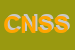 Logo di CA e NET SOLUTION DI SERVODIO TIZIANA