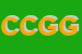 Logo di COG DI COLUCCI G e G SRL