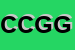 Logo di COG DI COLUCCI G e G SRL