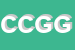 Logo di COG DI COLUCCI G e G SRL