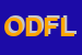 Logo di ORAMIF DI DE FILIPPIS LUIGI e C SNC