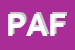 Logo di PAPADIA ANTONIO e FEDELE