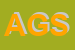 Logo di ANGI GOMME SRL