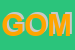 Logo di GOMMASUD (SRL)