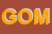 Logo di GOMMASUD (SRL)